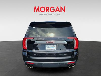 2024 GMC Yukon XL - Photo 5