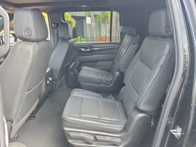 2024 GMC Yukon XL - Photo 16