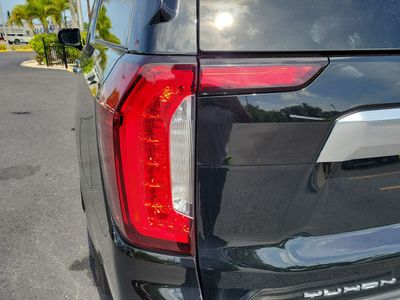 2024 GMC Yukon XL - Photo 10