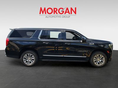 2024 GMC Yukon XL - Photo 3