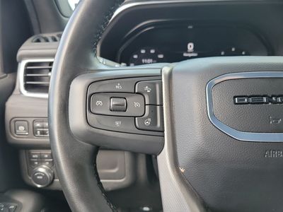 2024 GMC Yukon XL - Photo 29