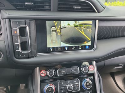 2024 GMC Yukon XL - Photo 25