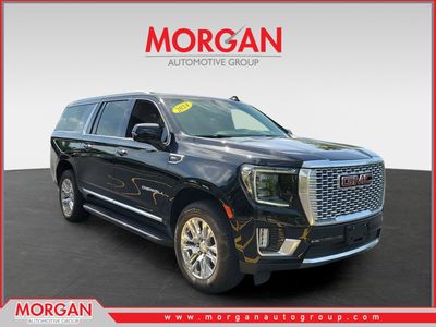 2024 GMC Yukon XL - Photo 1