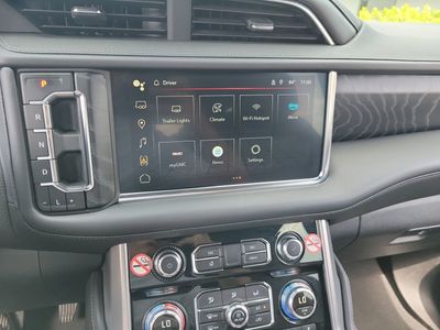 2024 GMC Yukon XL - Photo 23
