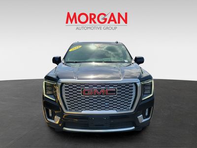 2024 GMC Yukon XL - Photo 2