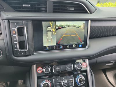 2024 GMC Yukon XL - Photo 24