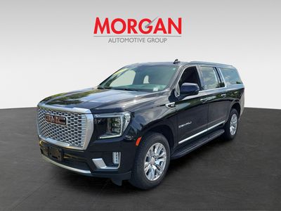 2024 GMC Yukon XL - Photo 8