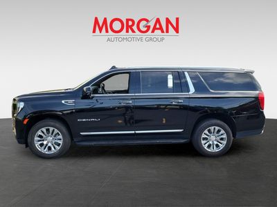 2024 GMC Yukon XL - Photo 7