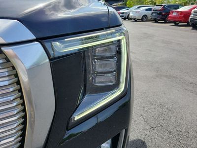 2024 GMC Yukon XL - Photo 9