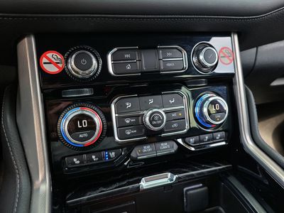 2024 GMC Yukon XL - Photo 26