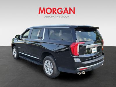 2024 GMC Yukon XL - Photo 6
