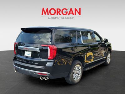2024 GMC Yukon XL - Photo 4