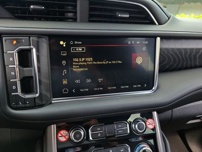 2024 GMC Yukon XL - Photo 20