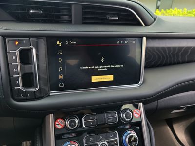 2024 GMC Yukon XL - Photo 22