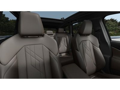 2026 BMW X3 30 xDrive — photo 11 view