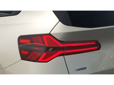 2026 BMW X3 30 xDrive — photo 8 view