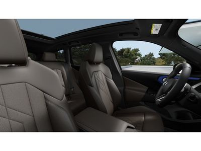 2026 BMW X3 30 xDrive — photo 9 view