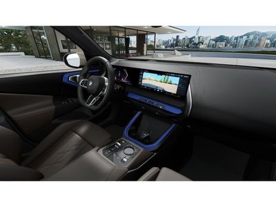 2026 BMW X3 30 xDrive — photo 14 view