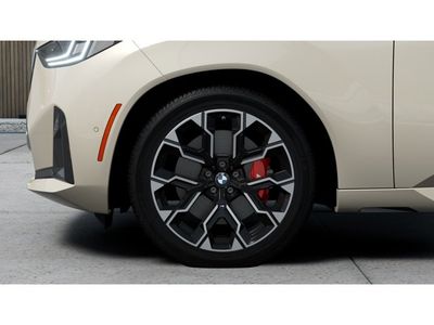2026 BMW X3 30 xDrive — photo 7 view