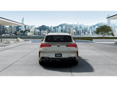 2026 BMW X3 30 xDrive — detail view