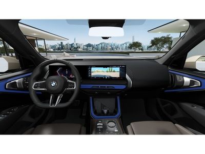 2026 BMW X3 30 xDrive — photo 10 view