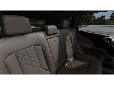 2026 BMW X3 30 xDrive — photo 12 view