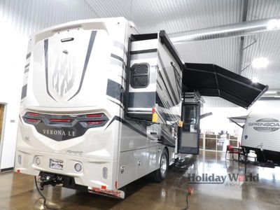 2026 Renegade Verona LE - Photo 25