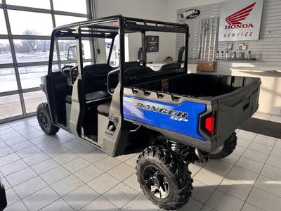 2022 Polaris Ranger Crew SP 570 Premium - Photo 3