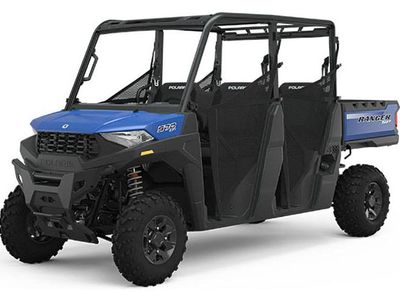 2022 Polaris Ranger Crew SP 570 Premium - Photo 10
