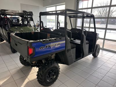 2022 Polaris Ranger Crew SP 570 Premium - Photo 4