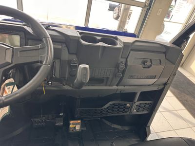 2022 Polaris Ranger Crew SP 570 Premium - Photo 6