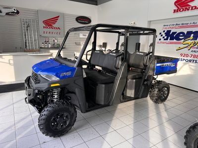 2022 Polaris Ranger Crew SP 570 Premium - Photo 2