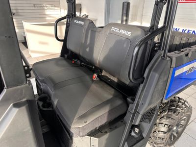 2022 Polaris Ranger Crew SP 570 Premium - Photo 8