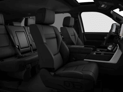 2026 Toyota Sequoia - Photo 28