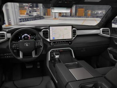 2026 Toyota Sequoia - Photo 19