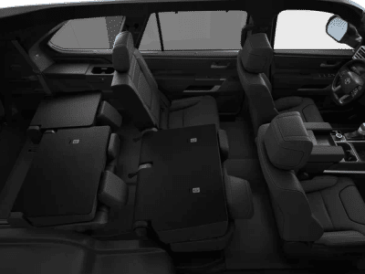 2026 Toyota Sequoia - Photo 30