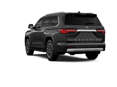 2026 Toyota Sequoia - Photo 26