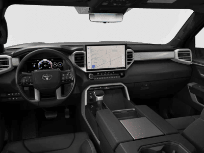 2026 Toyota Sequoia - Photo 27
