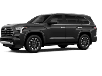2026 Toyota Sequoia - Photo 24