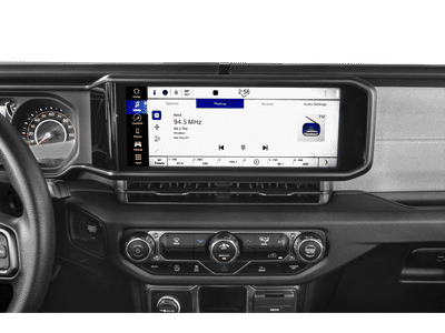 2026 Jeep Wrangler - Photo 9