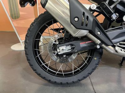 2026 CFMOTO Ibex 450 - Photo 12