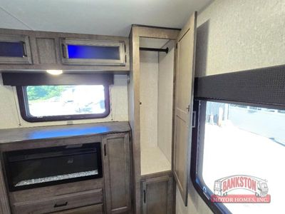 2022 SportTrek Touring Edition STT333VFK - Photo 32