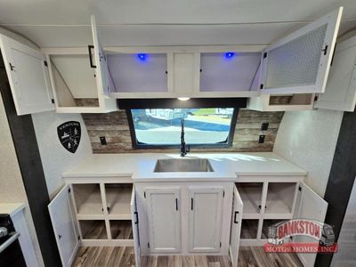 2022 SportTrek Touring Edition STT333VFK - Photo 11