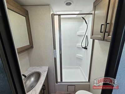 2022 SportTrek Touring Edition STT333VFK - Photo 28