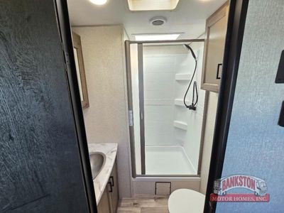2022 SportTrek Touring Edition STT333VFK - Photo 25