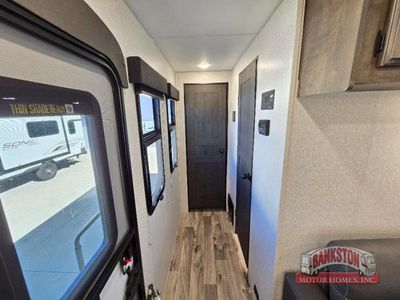 2022 SportTrek Touring Edition STT333VFK - Photo 24