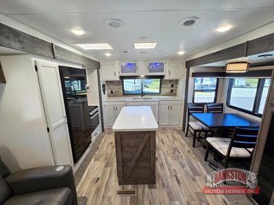 2022 SportTrek Touring Edition STT333VFK - Photo 10