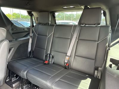 2022 Cadillac Escalade - Photo 26