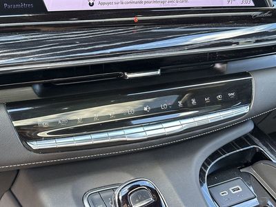 2022 Cadillac Escalade - Photo 17