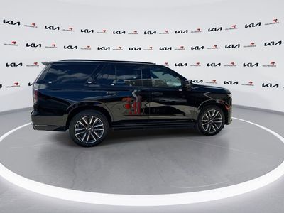 2022 Cadillac Escalade - Photo 9